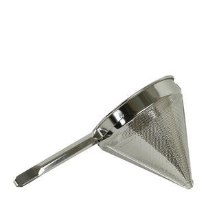 Thunder Group SLKCP010 China Cap Coarse 10'' (1 EACH)