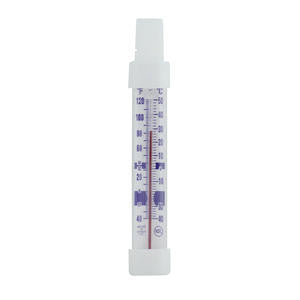 CDN EFG120/CHALLENGER ProAccurate Refrigerator/Freezer Thermometer (1 EACH)