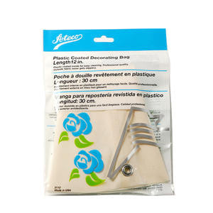 August Thomsen 3112 Pastry Bag Coated 12'' (1 EACH)