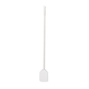 Carlisle Foodservice 4035202 Sparta Paddle Scraper 4.5'' x 7.5'' w/ 40'' Handle (1 EACH)