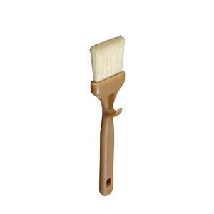 Carlisle Foodservice 40378 00 Sparta Meteor Pastry/Basting Brush 2'' Boar Bristles (1 EACH)