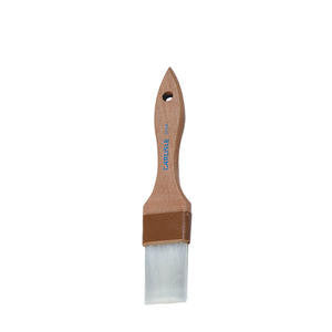 Carlisle Foodservice 40396 00 Sparta Pastry Brush 1 1/2'' (1 EACH)