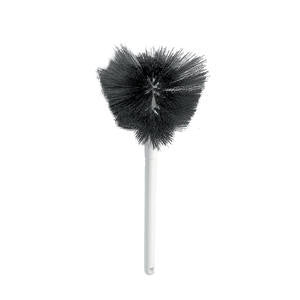 Carlisle Foodservice 4002500 Sparta Coffee Decanter Brush Deluxe 16'' (1 EACH)