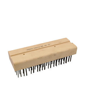 Prince Castle Inc CC1 Charbroiler Brush Replacement Coarse (1 EACH)