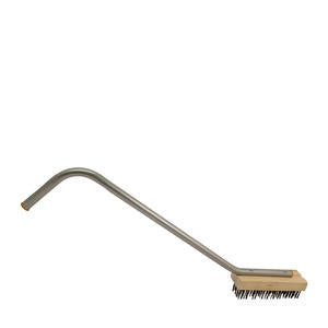 Prince Castle Inc CC Charbroiler Brush Coarse (1 EACH)