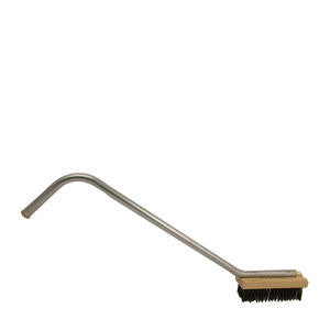 Prince Castle Inc CM Charbroiler Brush Medium (1 EACH)