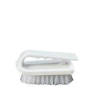 Carlisle Foodservice 4002402 Sparta Spectrum Hand Scrub Brush 6'' (1 EACH)