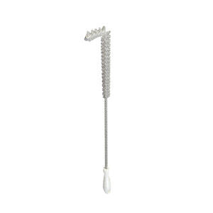 Carlisle Foodservice 4011100 Sparta Fryer Brush 23'' (1 EACH)