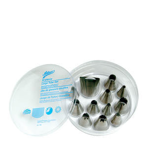 August Thomsen 786 Pastry Tube Set (1 EACH)