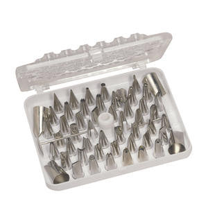 August Thomsen 783 Decorating Tube Set (1 EACH)