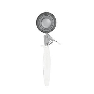 Hamilton Beach Brands 80-06 Disher Food #6 White (1 EACH)