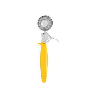 Hamilton Beach Brands 80-20 Disher Food #20 Yellow (1 EACH)