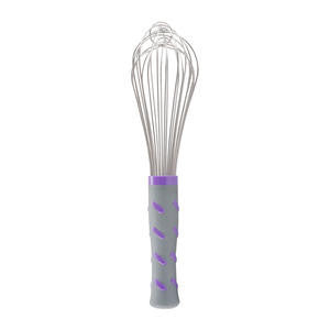 Vollrath Company 47006 Piano Whip Plastic Handle 18'' (1 EACH)