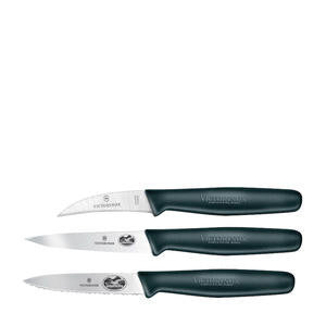 Swiss Army Brands Inc 48042 Paring Knife Set 3 pc (1 EACH)