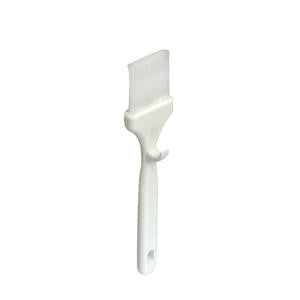 Carlisle Foodservice 4040102 Sparta Meteor Pastry/Basting Brush 2'' Nylon Bristles (1 EACH)