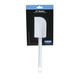 Carlisle Foodservice 4414102 Sparta Spatula 10'' (1 EACH)