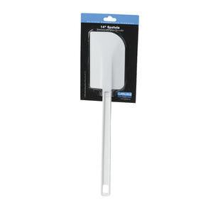 Carlisle Foodservice 4414202 Sparta Spatula 14'' (1 EACH)