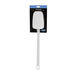 Carlisle Foodservice 4414602 Sparta Scraper 16'' (1 EACH)