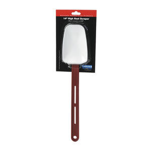 Carlisle Foodservice 4413502 Sparta Scraper High Heat 14'' (1 EACH)