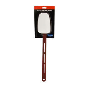 Carlisle Foodservice 4413602 Sparta Scraper High Heat 16 1/4'' (1 EACH)