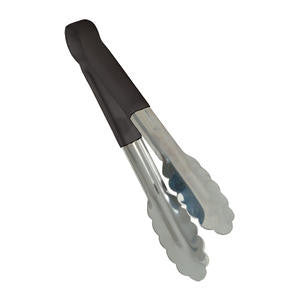 Thunder Group SLTG812K Tong Black 12'' (1 EACH)