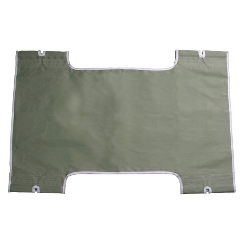 Drive Medical 13012 Patient Lift Sling, Canvas (1/BX)