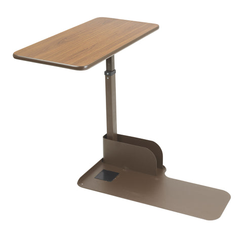 Drive Medical 13085rn Seat Lift Chair Overbed Table, Right Side Table (1/EA)