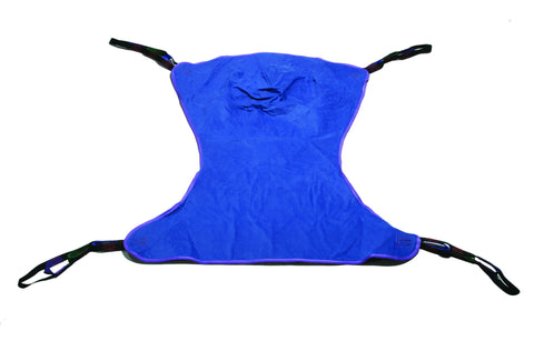 Drive Medical 13222l Full Body Patient Lift Sling, Solid, Large (1/BX)