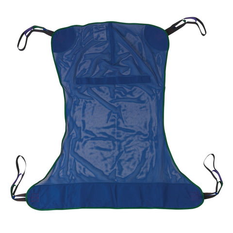 Drive Medical 13223l Full Body Patient Lift Sling, Mesh, Large (1/BX)