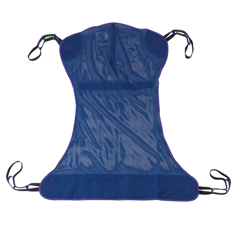 Drive Medical 13223m Full Body Patient Lift Sling, Mesh, Medium (1/BX)