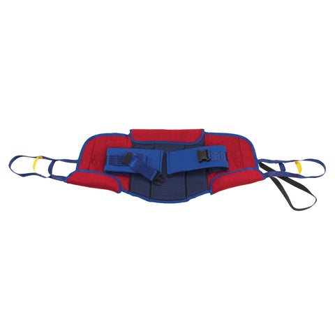 Drive Medical 13263e Sit-to-Stand Sling, Medium (1/BX)