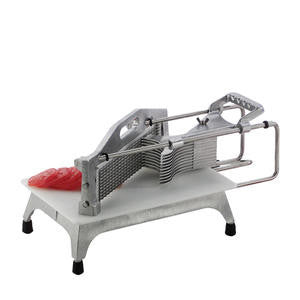 Vollrath Company 0644N Redco Tomato Pro 1/4'' Cut (1 EACH)