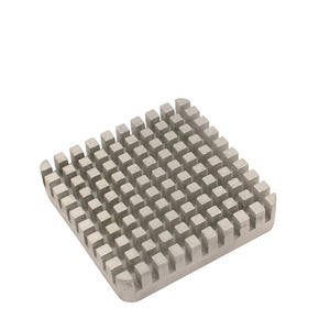 Vollrath Company 45754-1 Replacement Cutter Pusher Block #29 9/32'' (1 EACH)