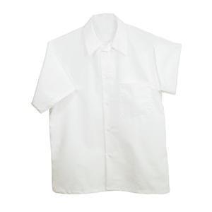 Challenger 430-M Cook Shirt White M (1 EACH)