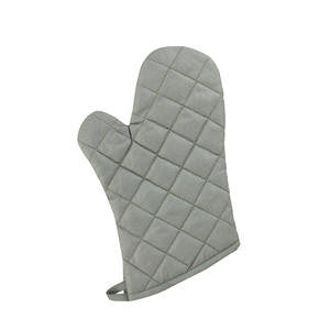 Challenger SL15 Silicone Coated Oven Mitt 15'' (1 EACH)