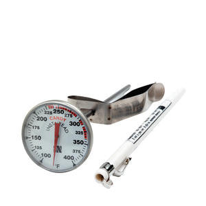 CDN IRXL400 Candy/Deep Fry Thermometer (1 EACH)
