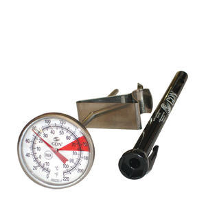 CDN IRB220-F6.5 ProAccurate Insta-Read Beverage Thermometer (1 EACH)
