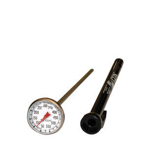 CDN IRT550 ProAccurate Insta-Read Pocket Dial Thermometer (1 EACH)
