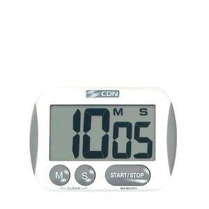 CDN TM15 Timer with Extra Big Digits (1 EACH)