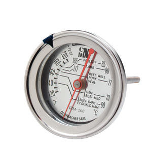 CDN IRM200 Cooking Thermometer (1 EACH)