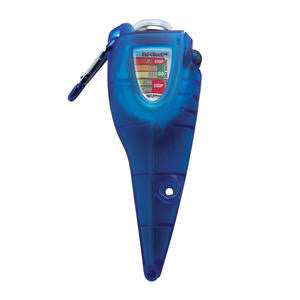 San Jamar SFC1200CL Saf-Check Thermometer with Chlorine (1 EACH)