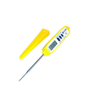 CDN DTT450 ProAccurate Thermometer Thin Tip (1 EACH)