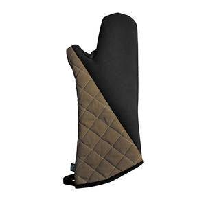 San Jamar 810CM17 BestGrip Oven Mitt 17'' (1 EACH)