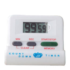 Johnson-Rose Corporation 3691 Digital Timer (1 EACH)