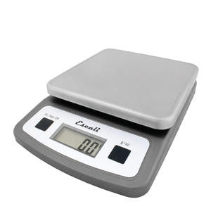 Escali P21PL-M Nova Digital Scale 2 lb x .05 oz (1 EACH)