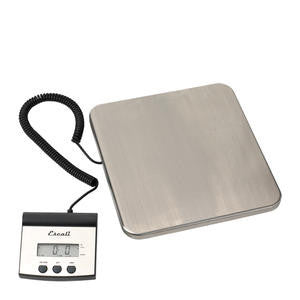 Escali 100S Granda Digital Scale 220 lb x 2 oz (1 EACH)