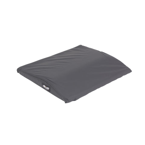 Drive Medical 14920 General Use Extreme Comfort Wheelchair Back Cushion with Lumbar Support, 20" (1/EA)