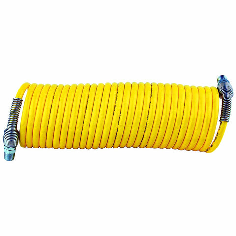 Guardair 14X25B03 1/4" ID X 25 ' Nylon Hose (REPLACEMENT PART ONLY) (1/EA)
