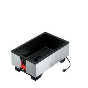 Vollrath Company 71001 Cayenne Warmer Full Size (1 EACH)