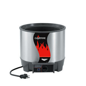 Vollrath Company 72017 Cayenne Heat 'N Serve 7 qt (1 EACH)